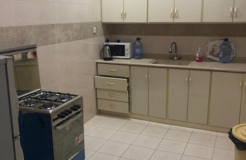 Al-Hofuf Apartment | برج الصفا للشقق المفروشه