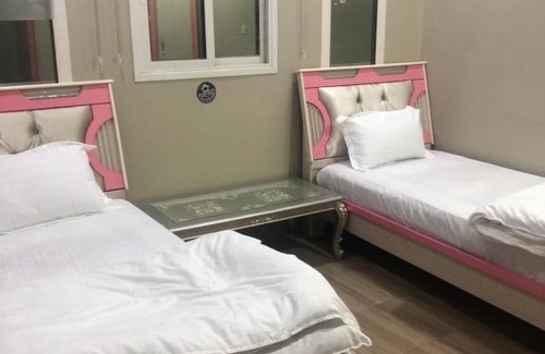 Al-Hofuf Apartment | برج الصفا للشقق المفروشه