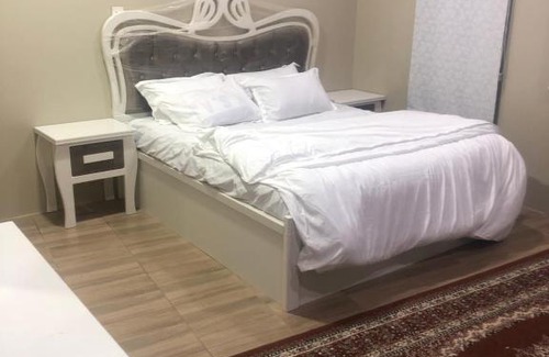 Al-Hofuf Apartment | برج الصفا للشقق المفروشه