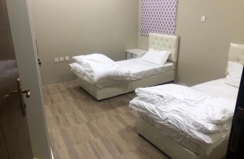 Al-Hofuf Apartment | برج الصفا للشقق المفروشه