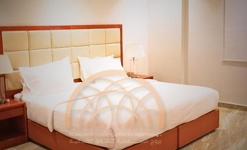 Dammam Hotel | بروج السالمية للشقق المخدومة Brouj Al salmiya apartments Serviced