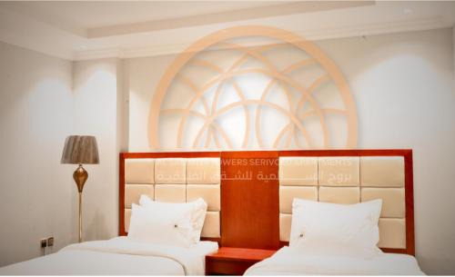 Dammam Hotel | بروج السالمية للشقق المخدومة Brouj Al salmiya apartments Serviced