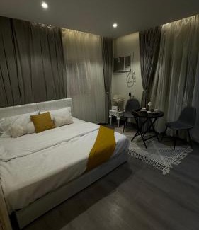 Mizail Apartment | بسمة الابداع