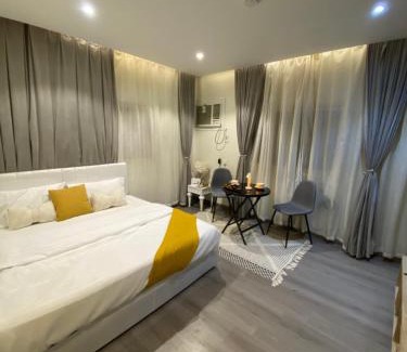 Mizail Apartment | بسمة الابداع