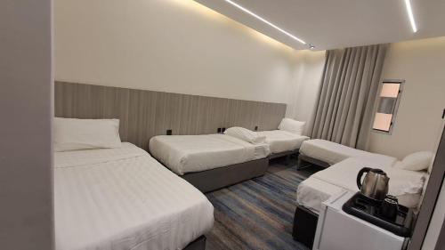 Mecca Hotel | بلورة الدرة