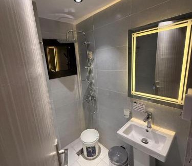 Mecca Hotel | بلورة الدرة