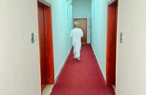 Salalah Apartment | بناية ساجر