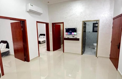 Salalah Apartment | بناية ساجر