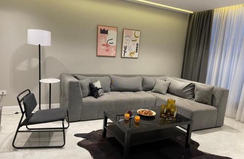 New Cairo Apartment | بنتهاوس New cairo