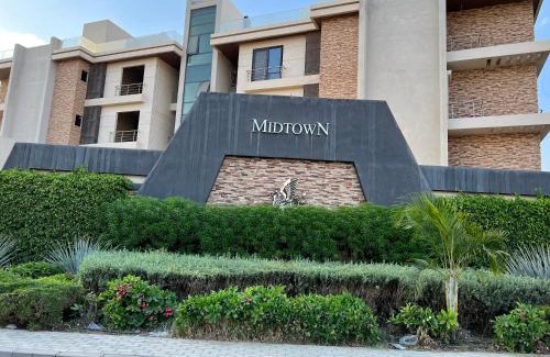 New Cairo Apartment | بنتهاوس New cairo