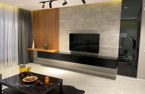 New Cairo Apartment | بنتهاوس New cairo