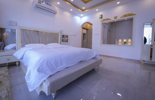 Sayq Villa | بهجة الجبل الأخضر