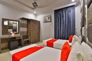 Taif Apartment | بوابة الورود للشقق المخدومة - فئة اقتصادي