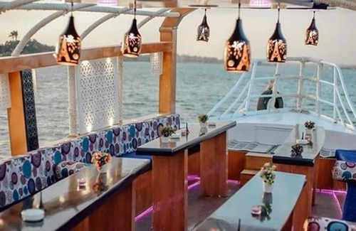 Agouza Boat Rental | بيت الخليج للشقق المفروشة في القاهرة