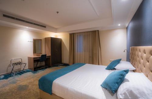 Hera Street Hotel | بيت الضيافة