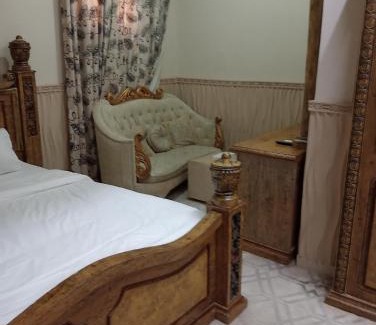 Ibra Hotel | بيت العافية للشقق الفندقية