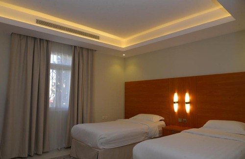 Taif House | بيوت عطلات التلال الفاخرة للايؤاء السياحي altelal alfakhra holiday homes