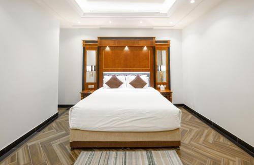 Riyadh Apartment | بيوت مكين للشقق الفندقية - نجمة واحدة