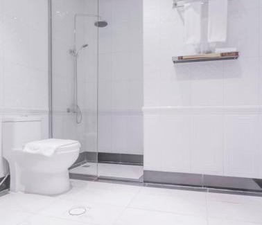 Riyadh Apartment | بيوت مكين للشقق الفندقية - نجمة واحدة