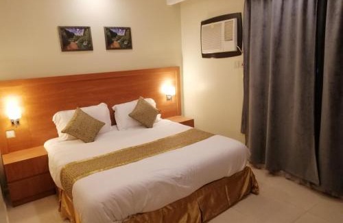Turaif Apartment | تاج الخليج للشقق المخدومة 2
