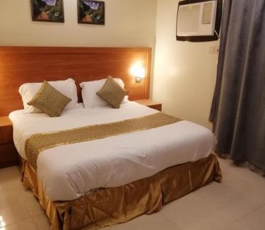 Turaif Apartment | تاج الخليج للشقق المخدومة 2