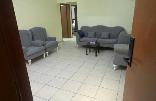 Al Kharj Hotel | تاج الرحال للشقق المخدومة