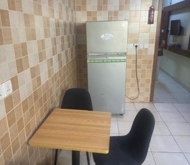 Al Kharj Hotel | تاج الرحال للشقق المخدومة