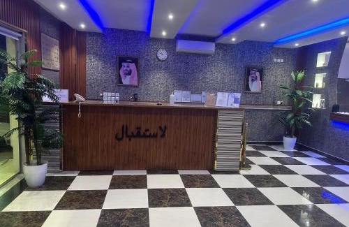 Al Kharj Hotel | تاج 2