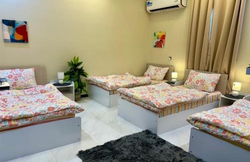 Abha Apartment | تل النسيم Hill Breeze دخـول ذاتي