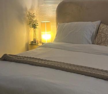 Qurish Street Apartment | تواق