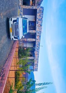 Al Hamra House | جبل شمس Jabal Shams sunset House