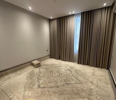 Mizail Apartment | جده