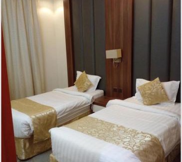 Sajir Apartment | جراند باتيك