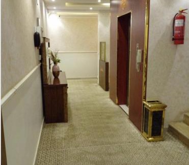 Sajir Apartment | جراند باتيك