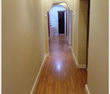 Sajir Apartment | جراند باتيك