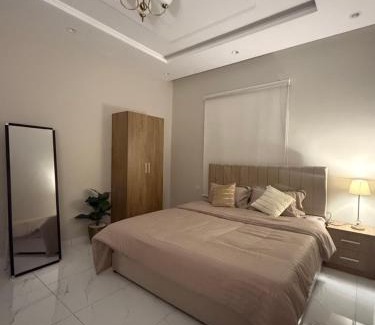 Sari Street Apartment | جناح خاص وهادئ