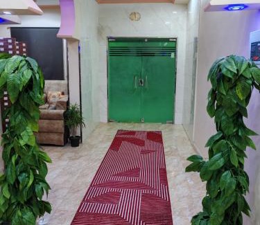 Ar Rayis Apartment | جناح غرفتين وصالة لشخصين مع أطفال الرايس