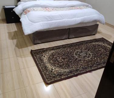 Ar Rayis Apartment | جناح غرفتين وصالة لشخصين مع أطفال الرايس