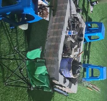 Hatta Villa | جنة مصفوت jannat masfoot