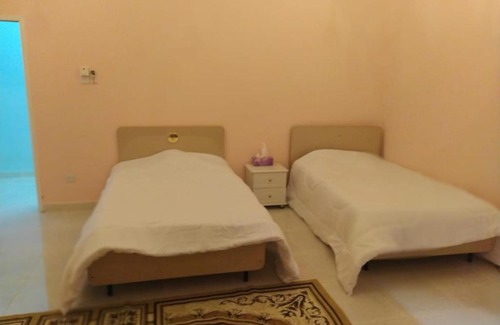 Hatta Villa | جنة مصفوت jannat masfoot