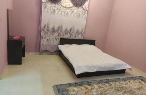 Hatta Villa | جنة مصفوت jannat masfoot