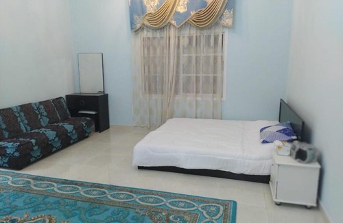 Hatta Villa | جنة مصفوت jannat masfoot