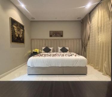 Al Kharj Apartment | جودة الحياة