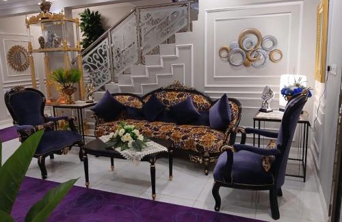 Al Kharj Apartment | جودة الحياة