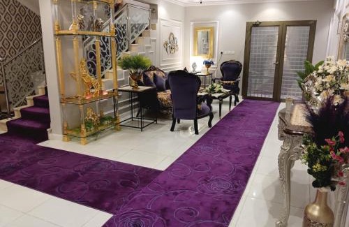 Al Kharj Apartment | جودة الحياة