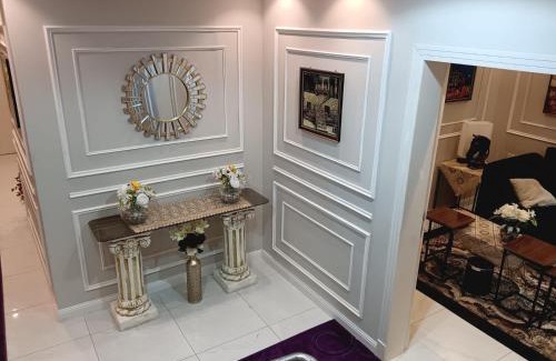 Al Kharj Apartment | جودة الحياة