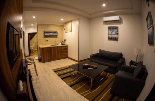 Jizan Hotel | جولدن نيو الشاطى- Golden New Alshati