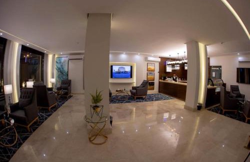 Jizan Hotel | جولدن نيو الشاطى- Golden New Alshati