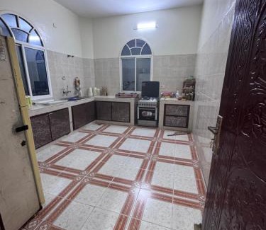 Al Ashkharah House | جوهرة الاشخرة