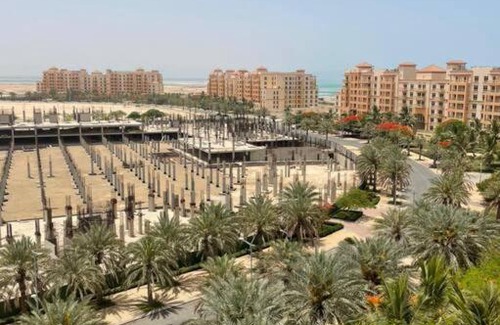 Bay La Sun Apartment | جوهره المارينا